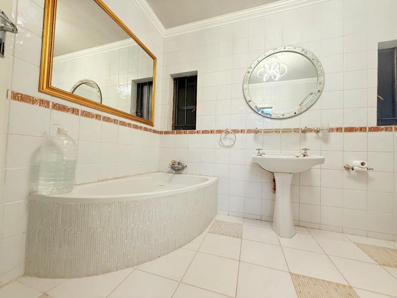 3 Bedroom Property for Sale in Vanderbijlpark SE Gauteng