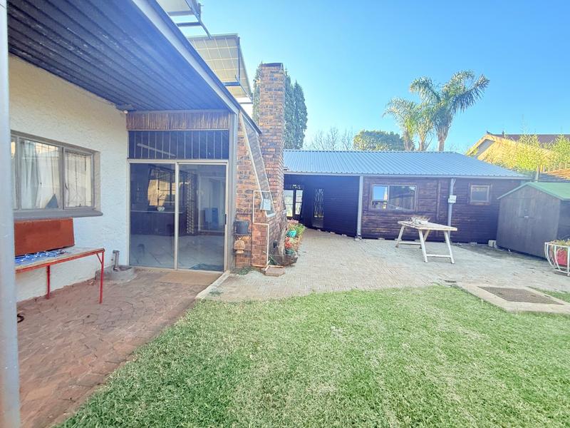 3 Bedroom Property for Sale in Vanderbijlpark SE Gauteng