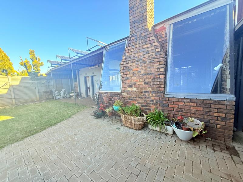 3 Bedroom Property for Sale in Vanderbijlpark SE Gauteng