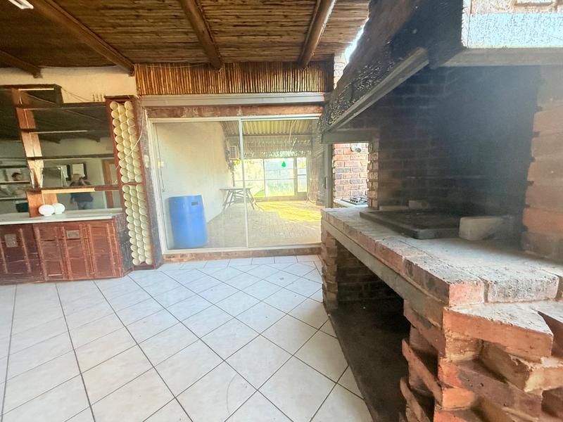 3 Bedroom Property for Sale in Vanderbijlpark SE Gauteng