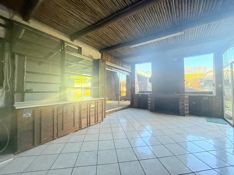 3 Bedroom Property for Sale in Vanderbijlpark SE Gauteng