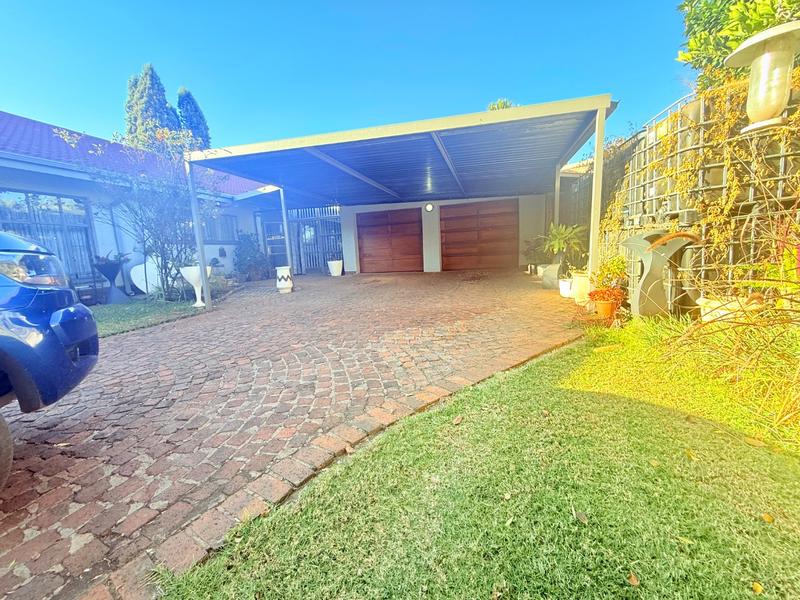 3 Bedroom Property for Sale in Vanderbijlpark SE Gauteng