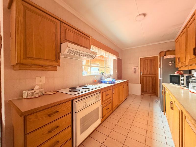 2 Bedroom Property for Sale in Vanderbijlpark SE Gauteng