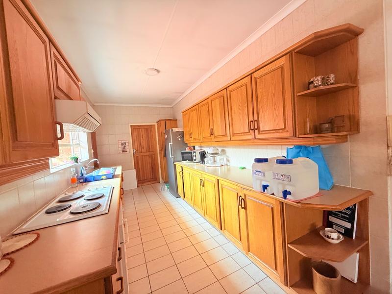 2 Bedroom Property for Sale in Vanderbijlpark SE Gauteng