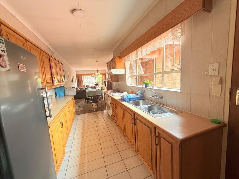 2 Bedroom Property for Sale in Vanderbijlpark SE Gauteng