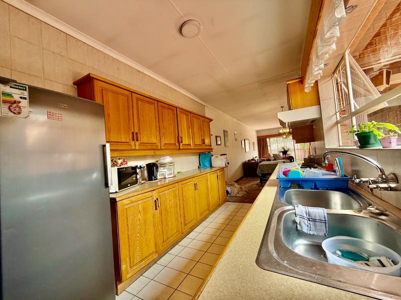 2 Bedroom Property for Sale in Vanderbijlpark SE Gauteng