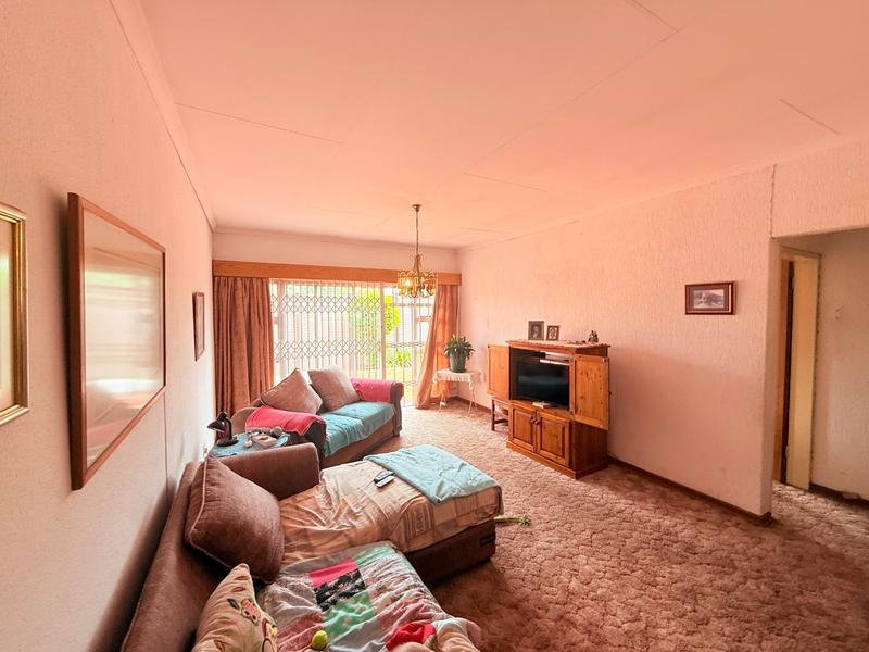 2 Bedroom Property for Sale in Vanderbijlpark SE Gauteng