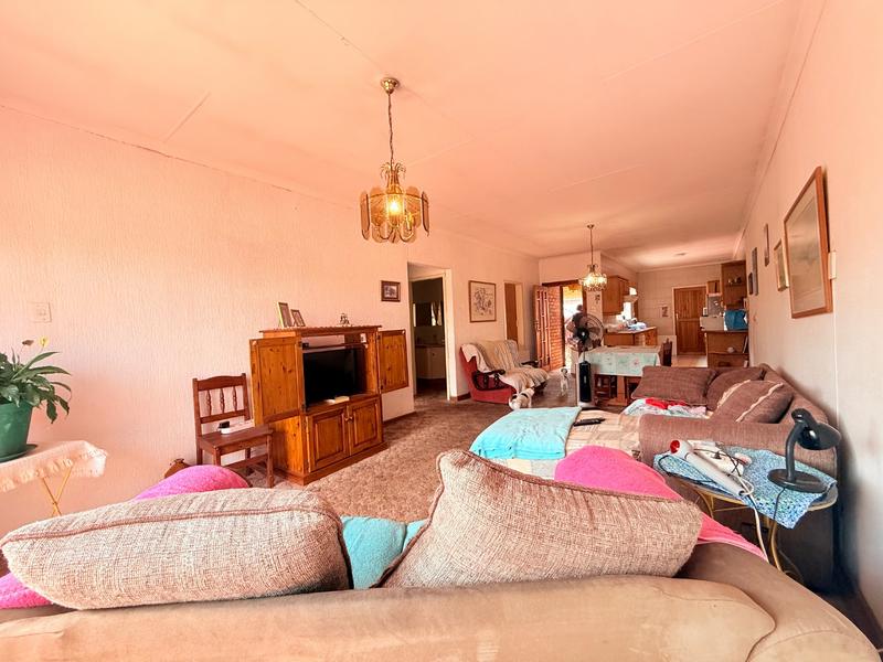 2 Bedroom Property for Sale in Vanderbijlpark SE Gauteng