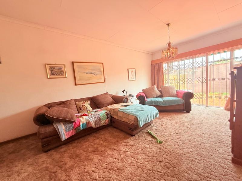 2 Bedroom Property for Sale in Vanderbijlpark SE Gauteng