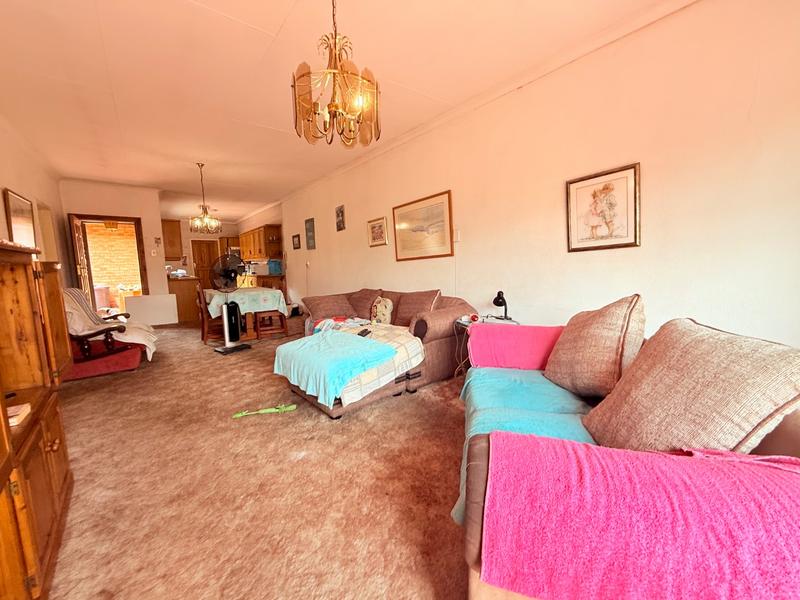 2 Bedroom Property for Sale in Vanderbijlpark SE Gauteng