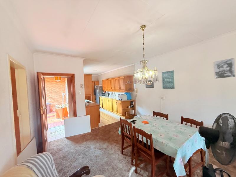 2 Bedroom Property for Sale in Vanderbijlpark SE Gauteng