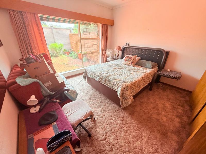 2 Bedroom Property for Sale in Vanderbijlpark SE Gauteng
