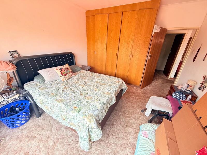2 Bedroom Property for Sale in Vanderbijlpark SE Gauteng