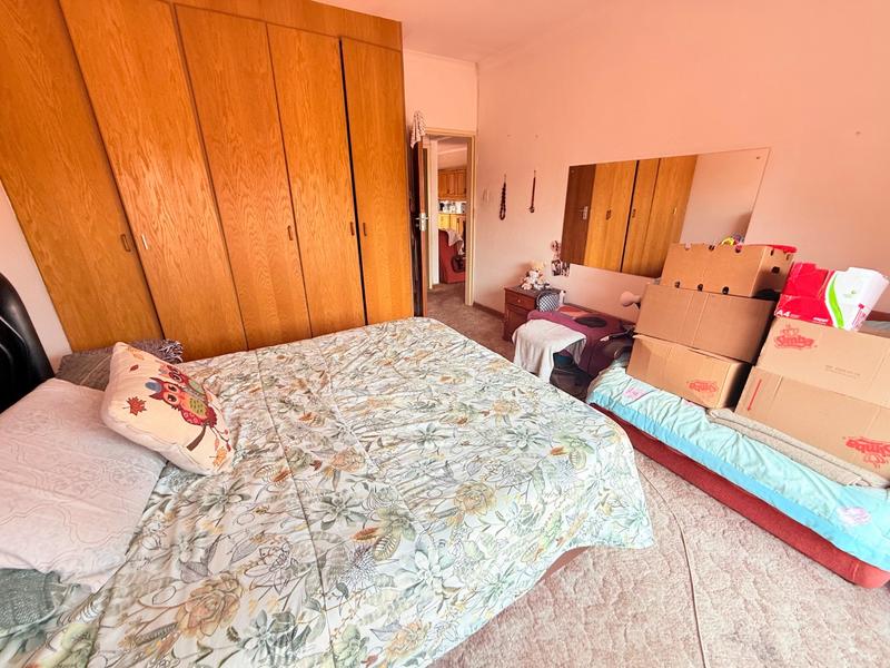 2 Bedroom Property for Sale in Vanderbijlpark SE Gauteng