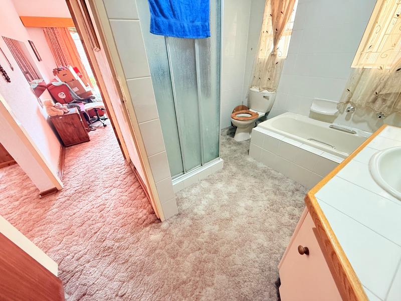 2 Bedroom Property for Sale in Vanderbijlpark SE Gauteng