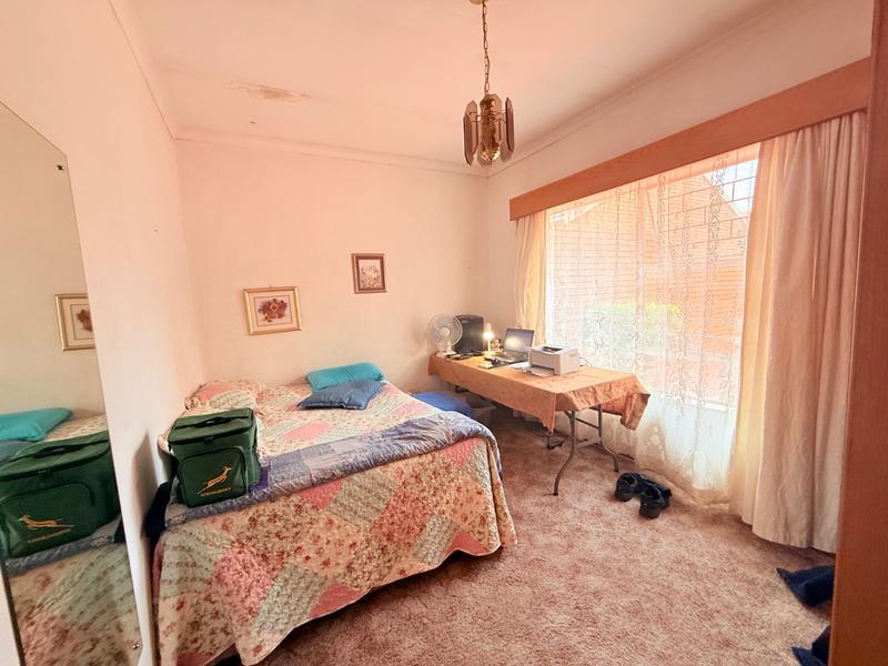 2 Bedroom Property for Sale in Vanderbijlpark SE Gauteng
