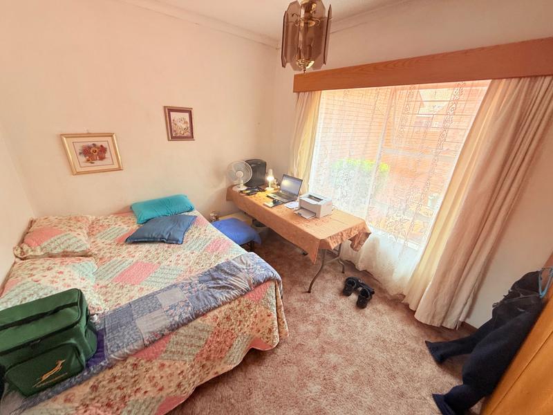 2 Bedroom Property for Sale in Vanderbijlpark SE Gauteng