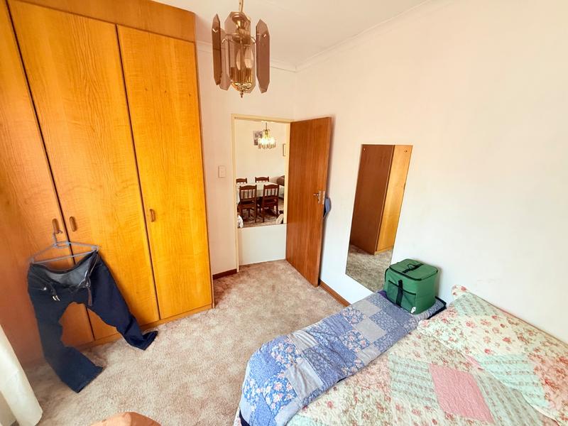 2 Bedroom Property for Sale in Vanderbijlpark SE Gauteng