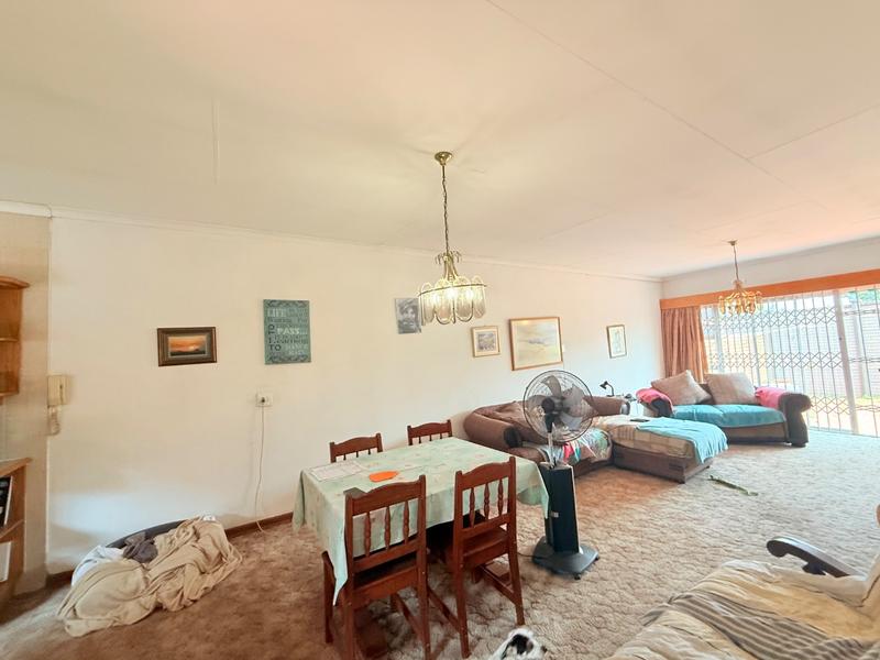 2 Bedroom Property for Sale in Vanderbijlpark SE Gauteng