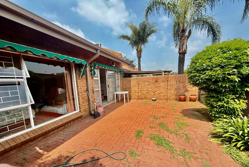 2 Bedroom Property for Sale in Vanderbijlpark SE Gauteng