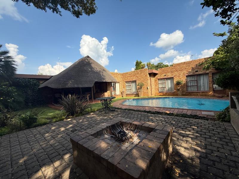 4 Bedroom Property for Sale in Vanderbijlpark SE Gauteng