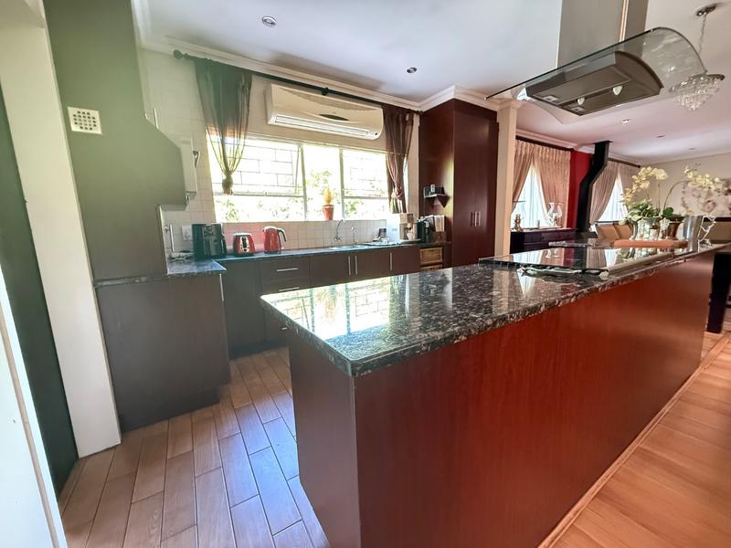 4 Bedroom Property for Sale in Vanderbijlpark SE Gauteng