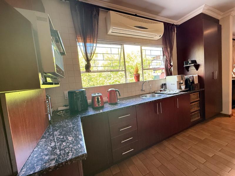 4 Bedroom Property for Sale in Vanderbijlpark SE Gauteng