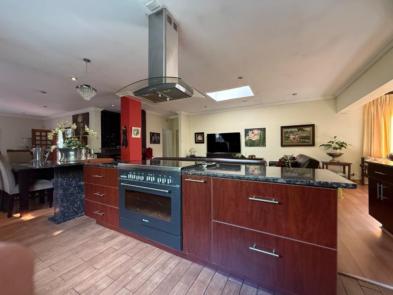 4 Bedroom Property for Sale in Vanderbijlpark SE Gauteng