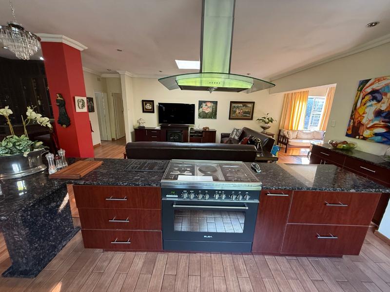 4 Bedroom Property for Sale in Vanderbijlpark SE Gauteng