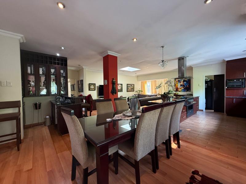 4 Bedroom Property for Sale in Vanderbijlpark SE Gauteng