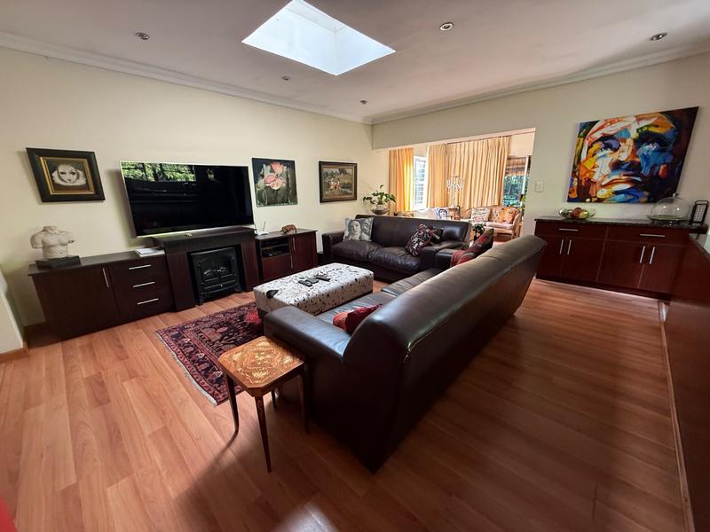4 Bedroom Property for Sale in Vanderbijlpark SE Gauteng