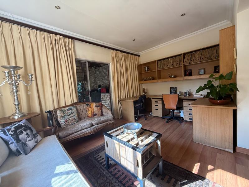 4 Bedroom Property for Sale in Vanderbijlpark SE Gauteng