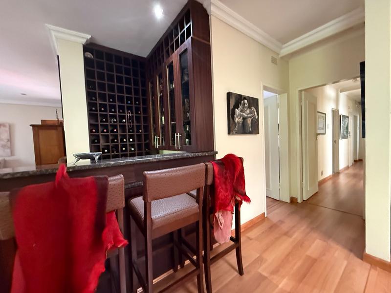 4 Bedroom Property for Sale in Vanderbijlpark SE Gauteng