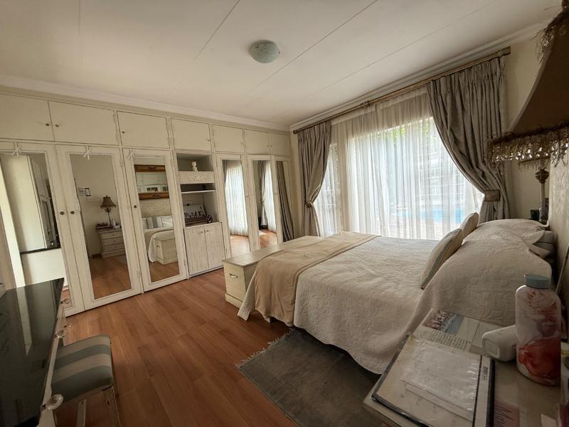 4 Bedroom Property for Sale in Vanderbijlpark SE Gauteng