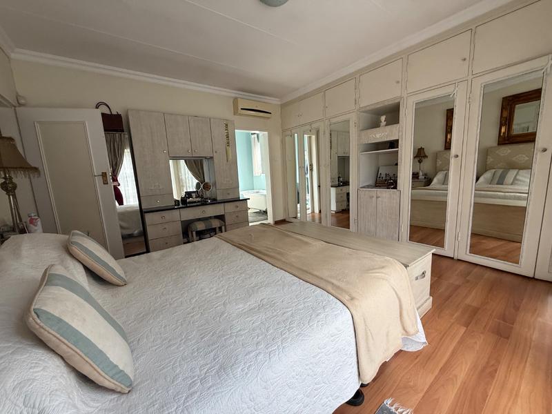 4 Bedroom Property for Sale in Vanderbijlpark SE Gauteng