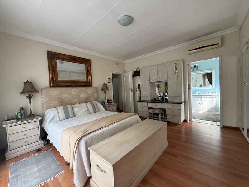 4 Bedroom Property for Sale in Vanderbijlpark SE Gauteng