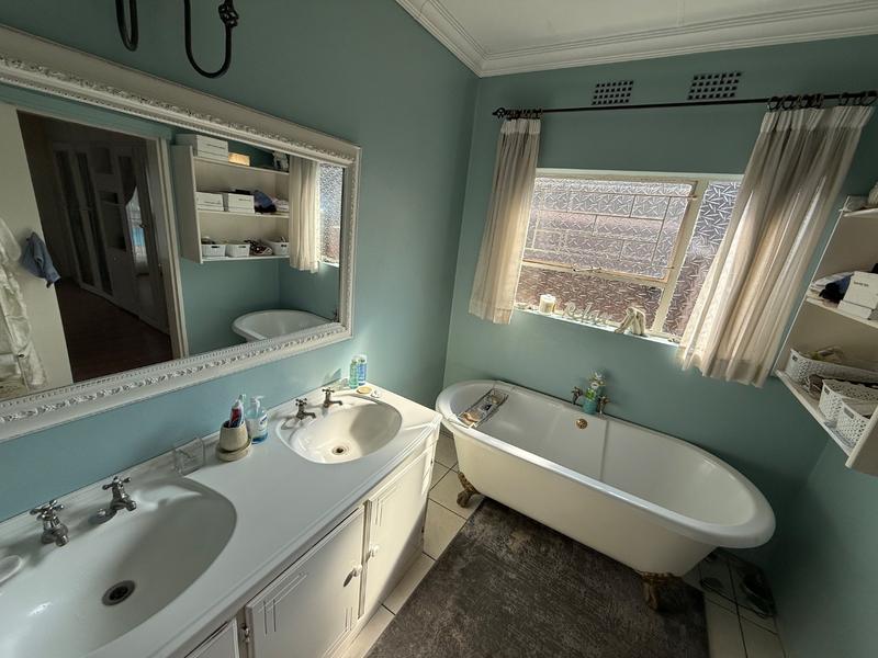 4 Bedroom Property for Sale in Vanderbijlpark SE Gauteng