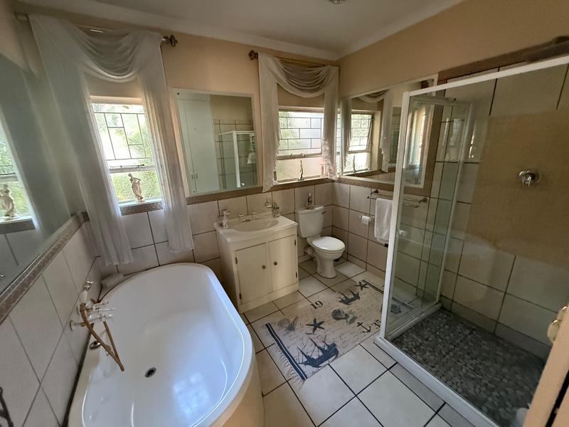 4 Bedroom Property for Sale in Vanderbijlpark SE Gauteng