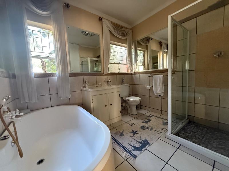 4 Bedroom Property for Sale in Vanderbijlpark SE Gauteng