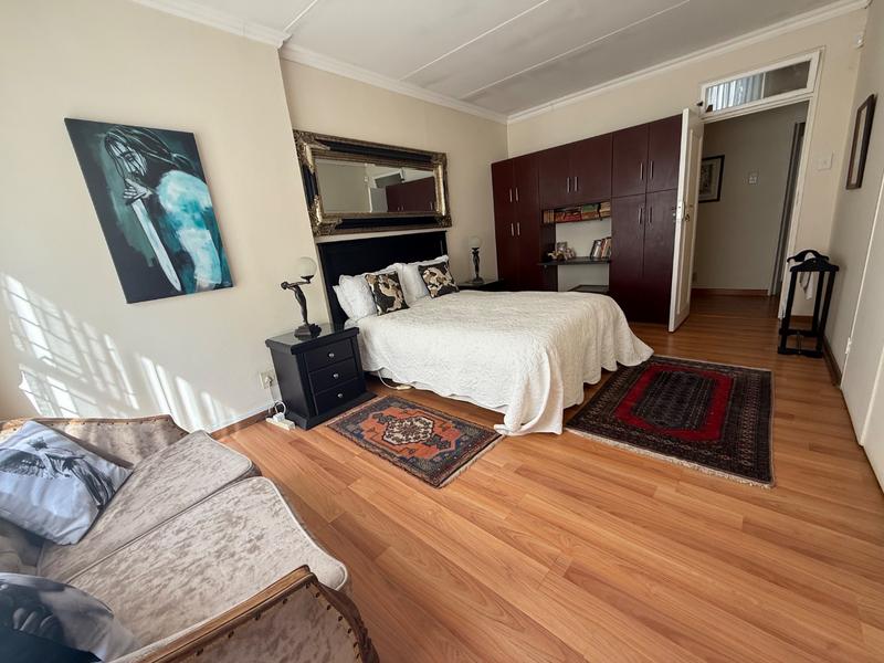 4 Bedroom Property for Sale in Vanderbijlpark SE Gauteng