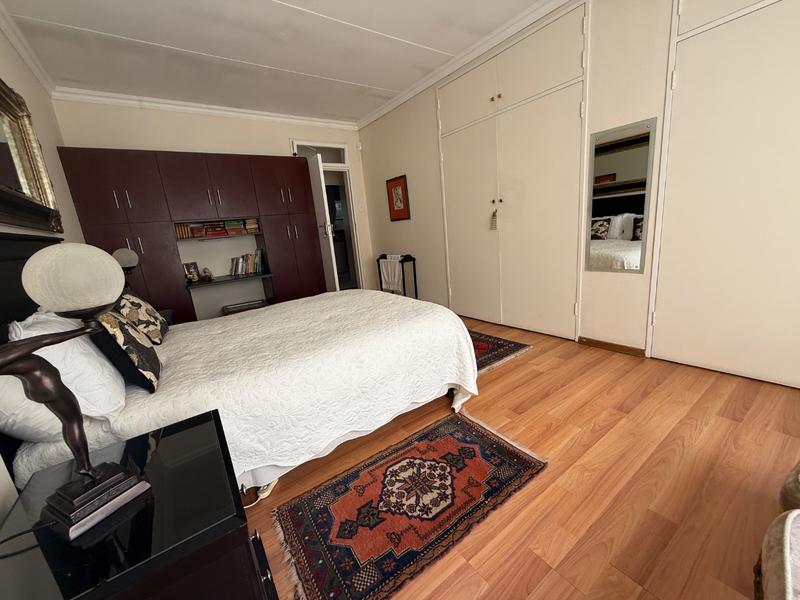 4 Bedroom Property for Sale in Vanderbijlpark SE Gauteng