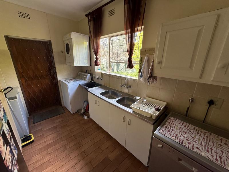 4 Bedroom Property for Sale in Vanderbijlpark SE Gauteng
