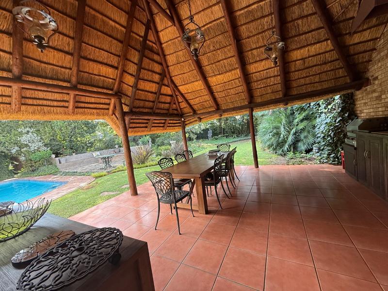 4 Bedroom Property for Sale in Vanderbijlpark SE Gauteng