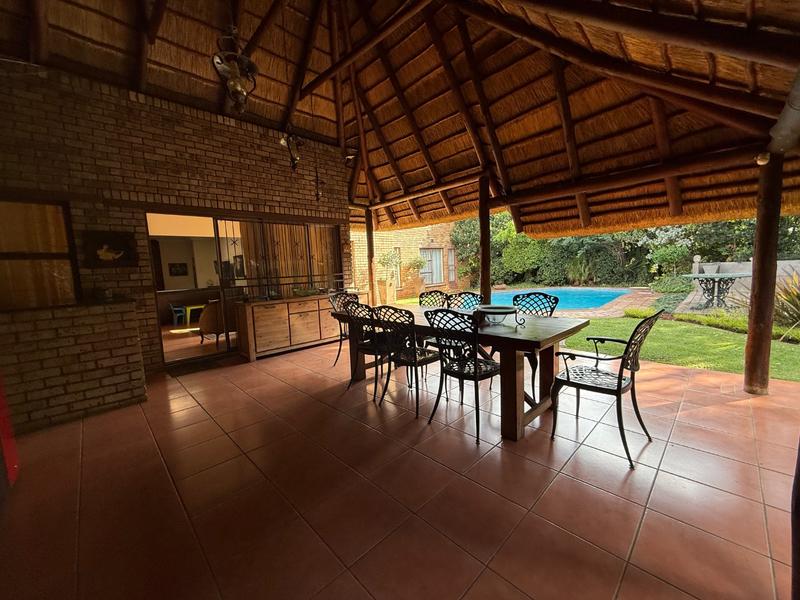 4 Bedroom Property for Sale in Vanderbijlpark SE Gauteng