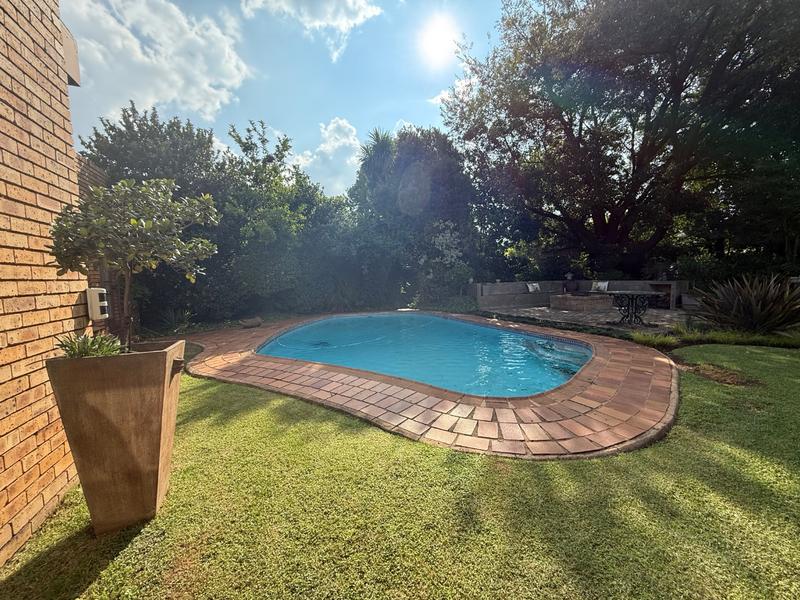 4 Bedroom Property for Sale in Vanderbijlpark SE Gauteng