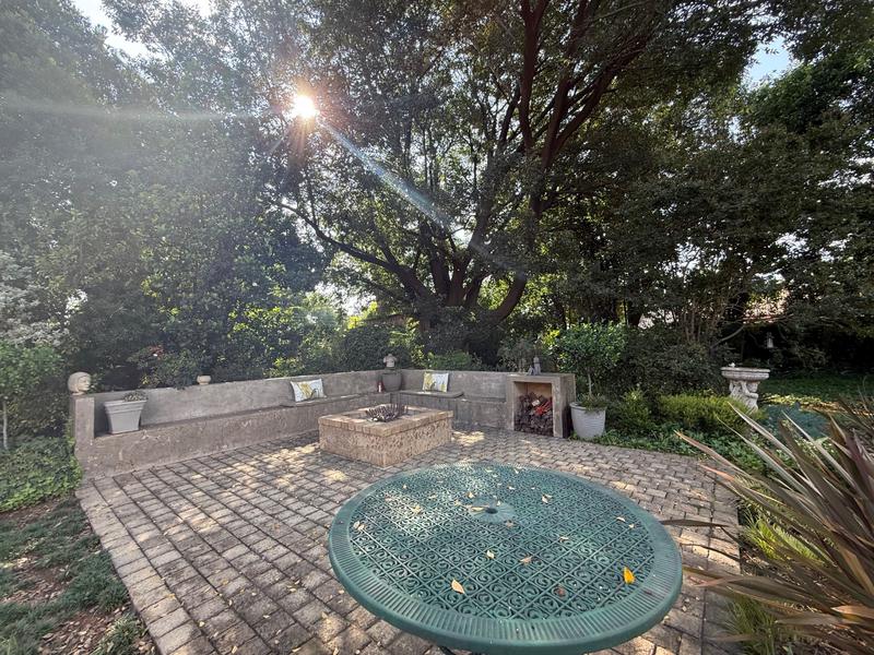 4 Bedroom Property for Sale in Vanderbijlpark SE Gauteng