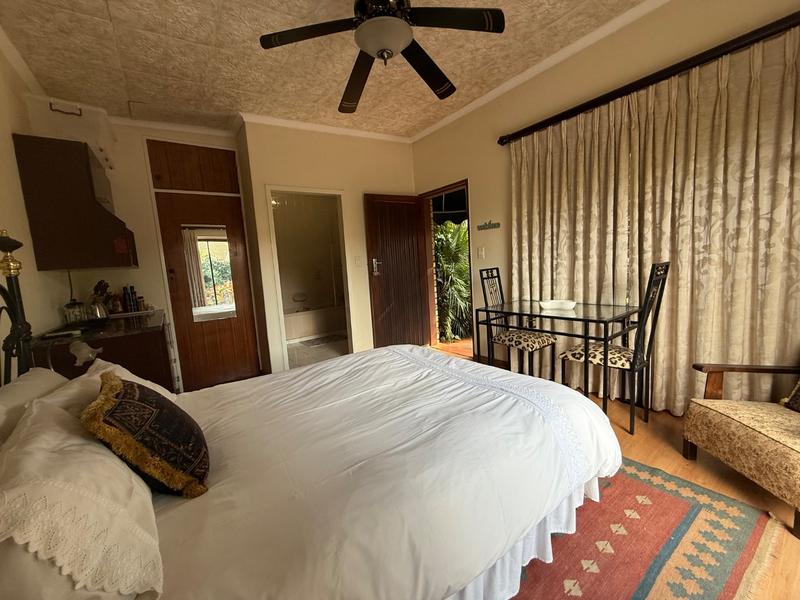 4 Bedroom Property for Sale in Vanderbijlpark SE Gauteng