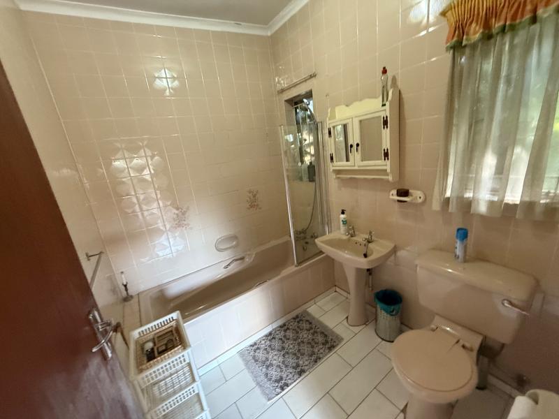 4 Bedroom Property for Sale in Vanderbijlpark SE Gauteng