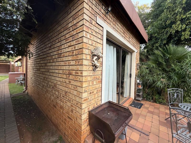 4 Bedroom Property for Sale in Vanderbijlpark SE Gauteng
