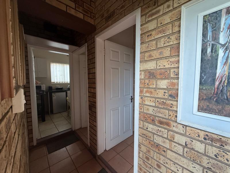 4 Bedroom Property for Sale in Vanderbijlpark SE Gauteng